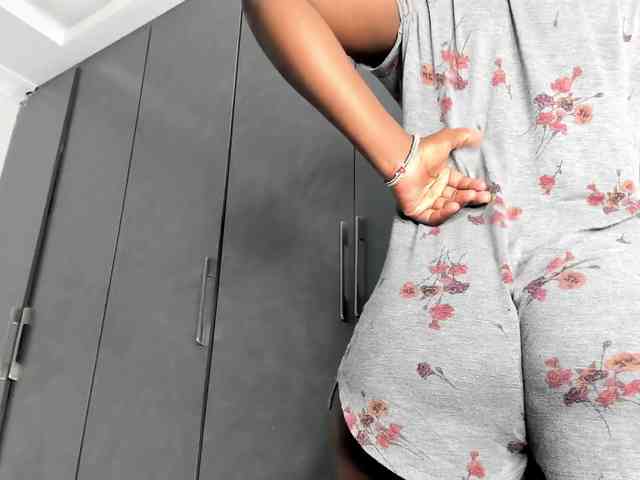 Barbie-The-Body webcam