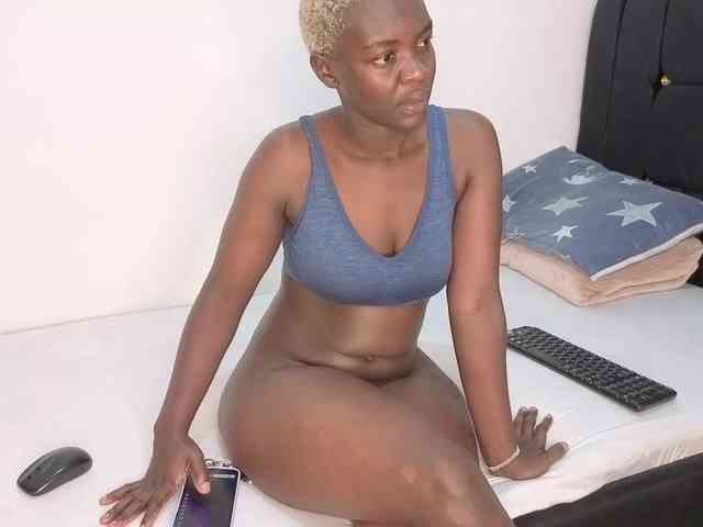 Barbie-The-Body webcam