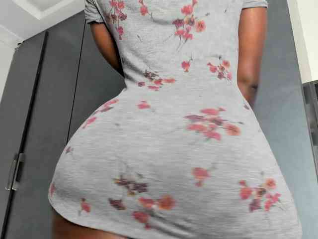 Barbie-The-Body webcam