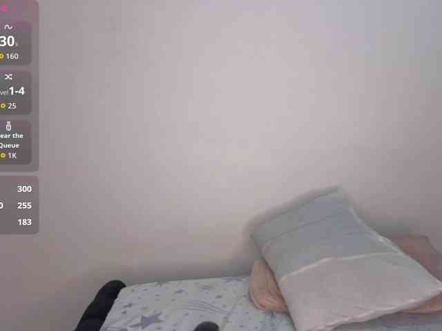 Barbie-The-Body webcam