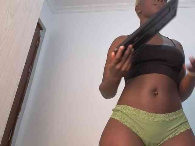 Barbie-The-Body webcam