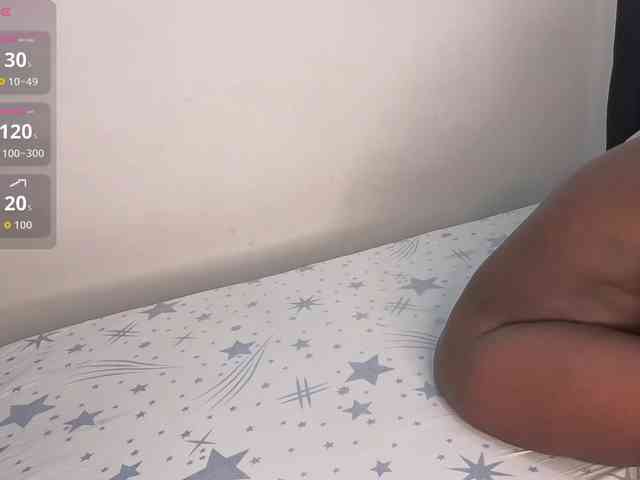 Barbie-The-Body webcam