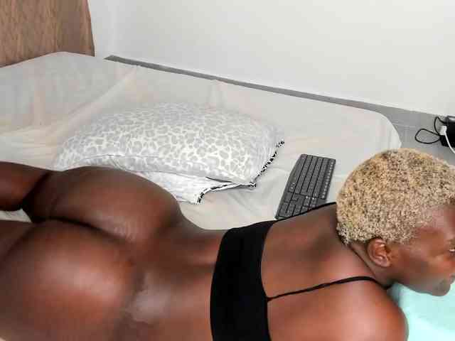 Barbie-The-Body webcam