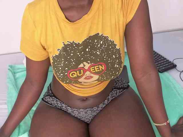 Barbie-The-Body webcam