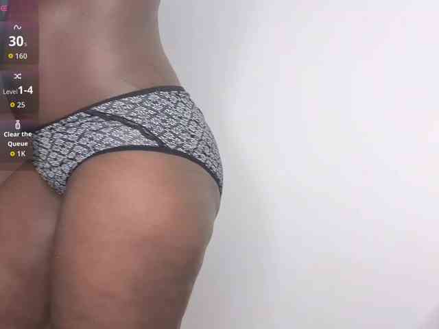 Barbie-The-Body webcam