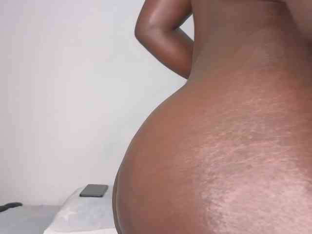 Barbie-The-Body webcam