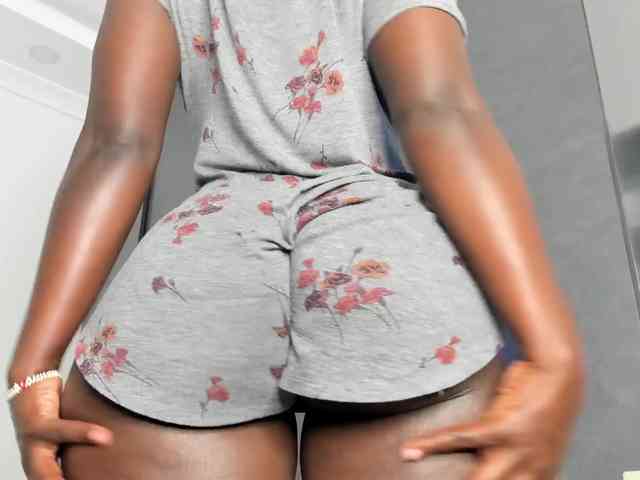 Barbie-The-Body webcam