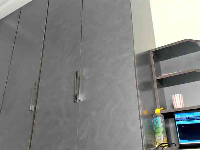 Barbie-The-Body webcam