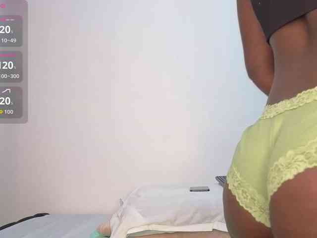 Barbie-The-Body webcam