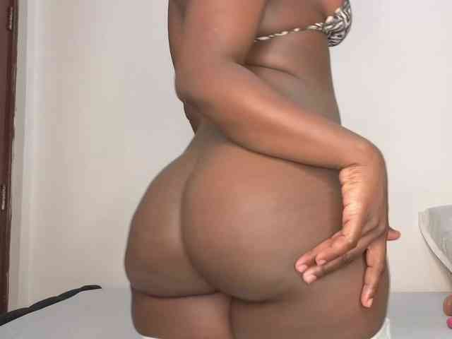 Barbie-The-Body webcam