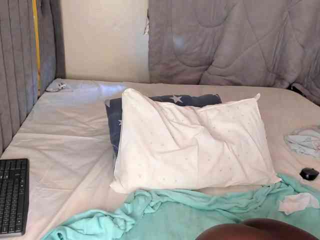 Barbie-The-Body webcam