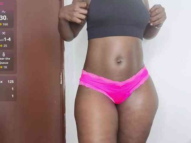 Barbie-The-Body webcam