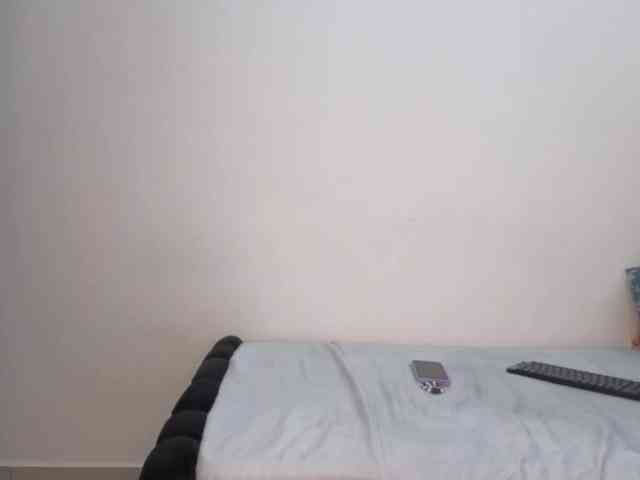 Barbie-The-Body webcam