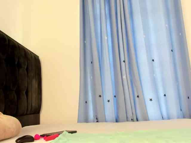 Barbie-The-Body webcam