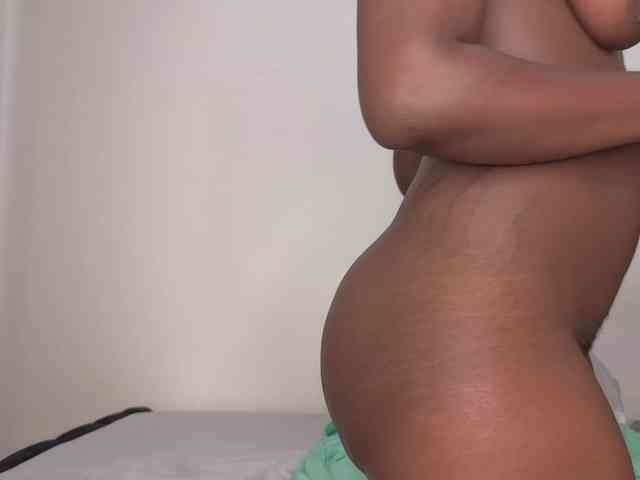 Barbie-The-Body webcam