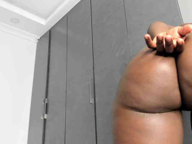 Barbie-The-Body webcam