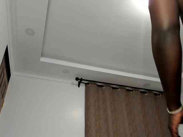 Barbie-The-Body webcam