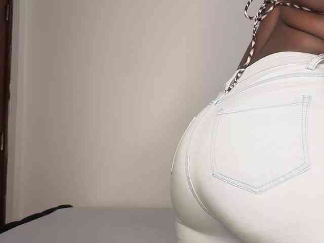 Barbie-The-Body webcam