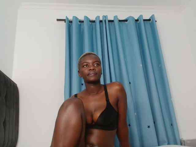 Barbie-The-Body webcam