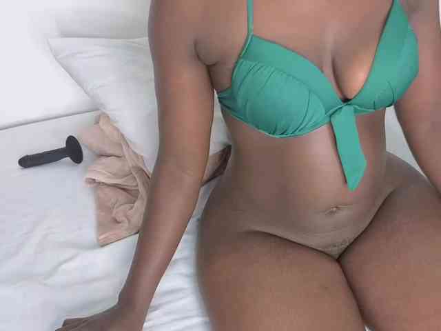 Barbie-The-Body webcam