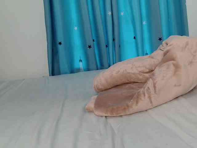 Barbie-The-Body webcam