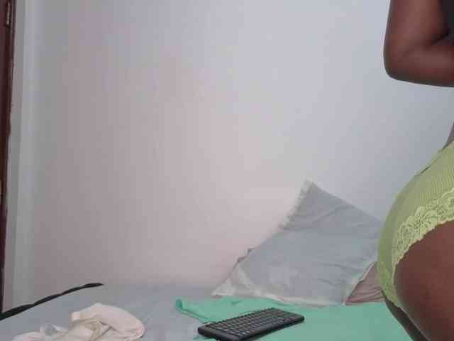 Barbie-The-Body webcam