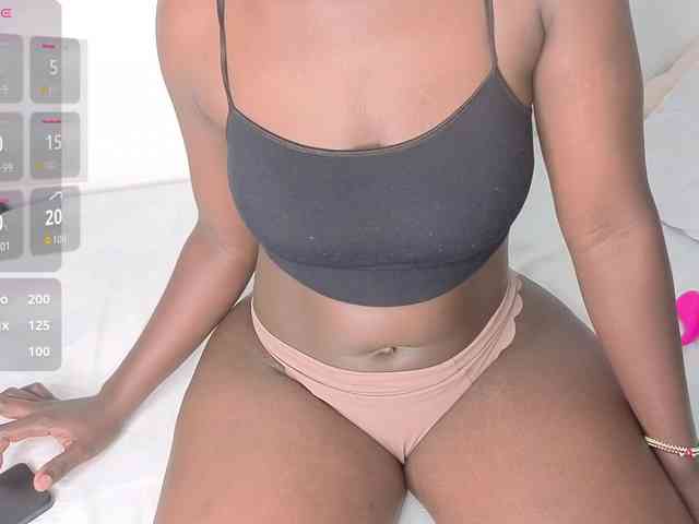 Barbie-The-Body webcam