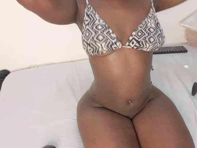 Barbie-The-Body webcam