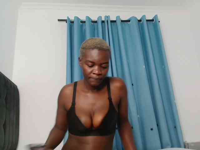 Barbie-The-Body webcam