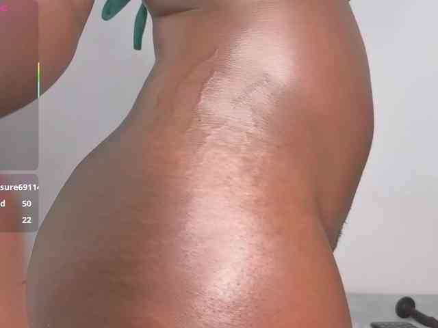 Barbie-The-Body webcam