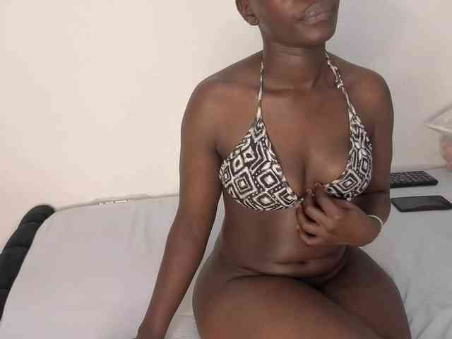 Barbie-The-Body webcam