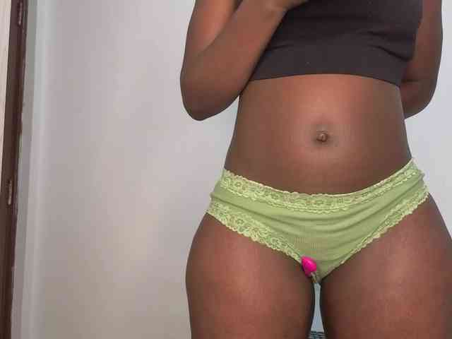 Barbie-The-Body webcam