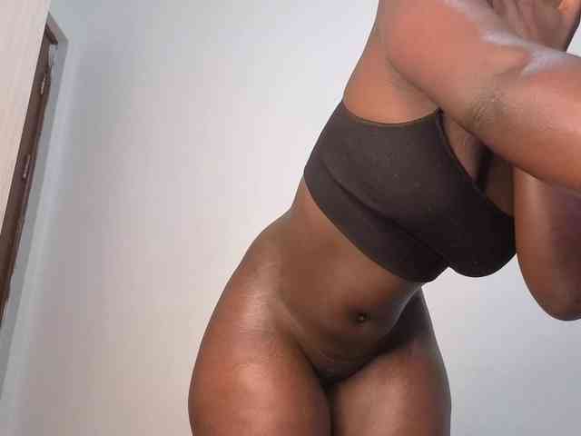 Barbie-The-Body webcam