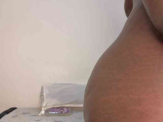 Barbie-The-Body webcam