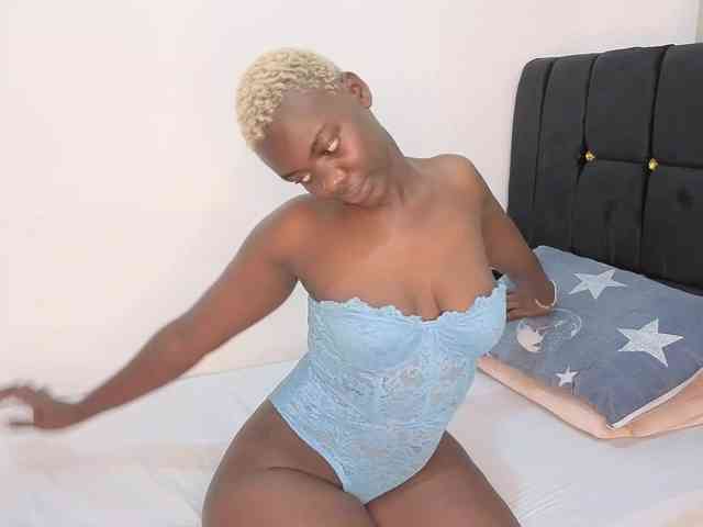 Barbie-The-Body webcam