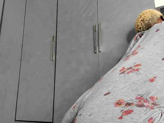 Barbie-The-Body Barbie-The-Body