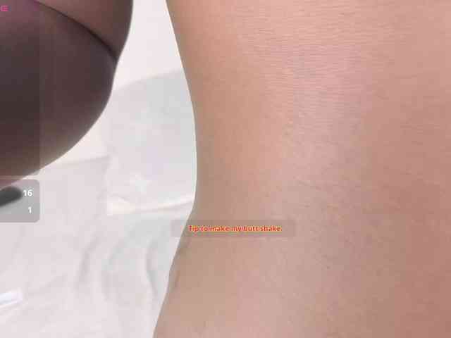 Barbie-The-Body webcam