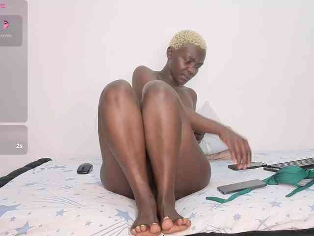 Barbie-The-Body webcam