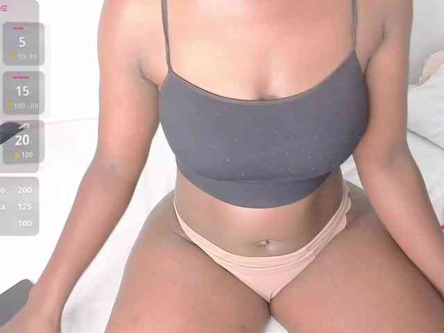 Barbie-The-Body webcam