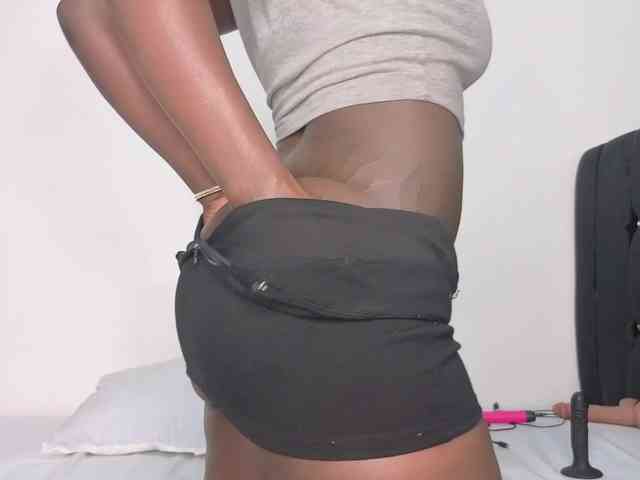Barbie-The-Body webcam