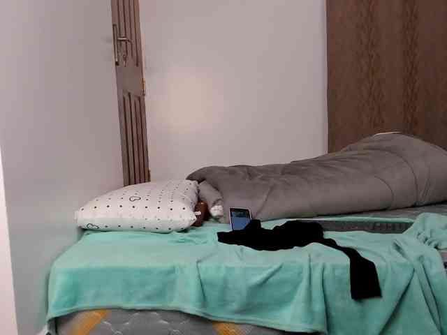 Barbie-The-Body webcam