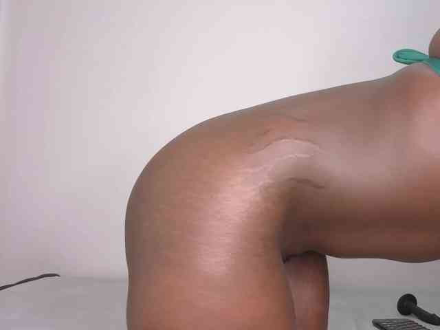 Barbie-The-Body webcam