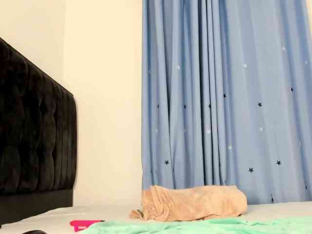 Barbie-The-Body webcam