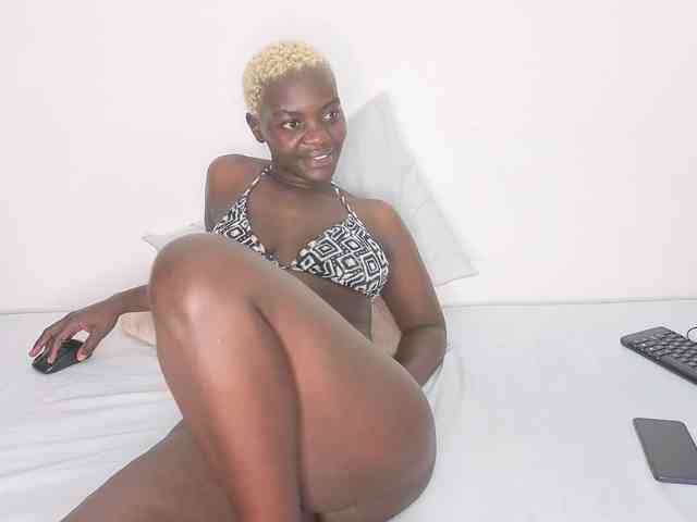Barbie-The-Body webcam