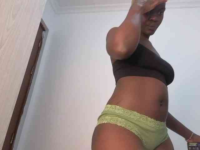 Barbie-The-Body webcam