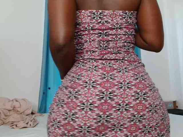 Barbie-The-Body webcam