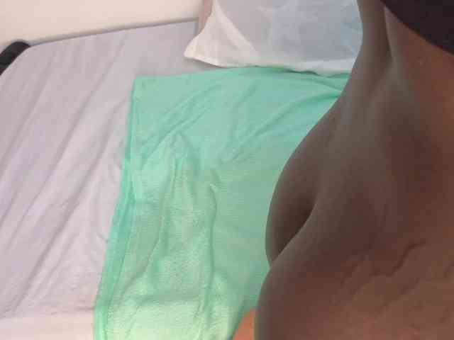 Barbie-The-Body webcam