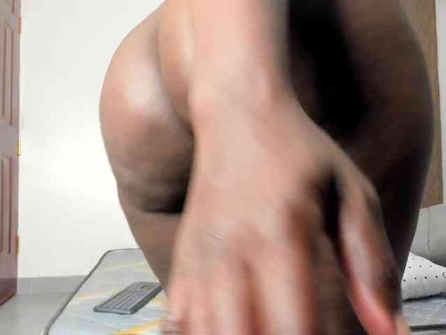 Barbie-The-Body webcam