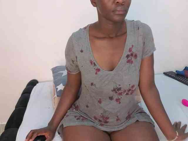 Barbie-The-Body webcam