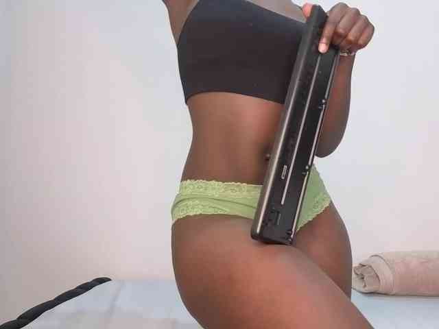 Barbie-The-Body webcam